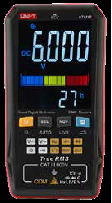 UT121B SMART DIGITAL
