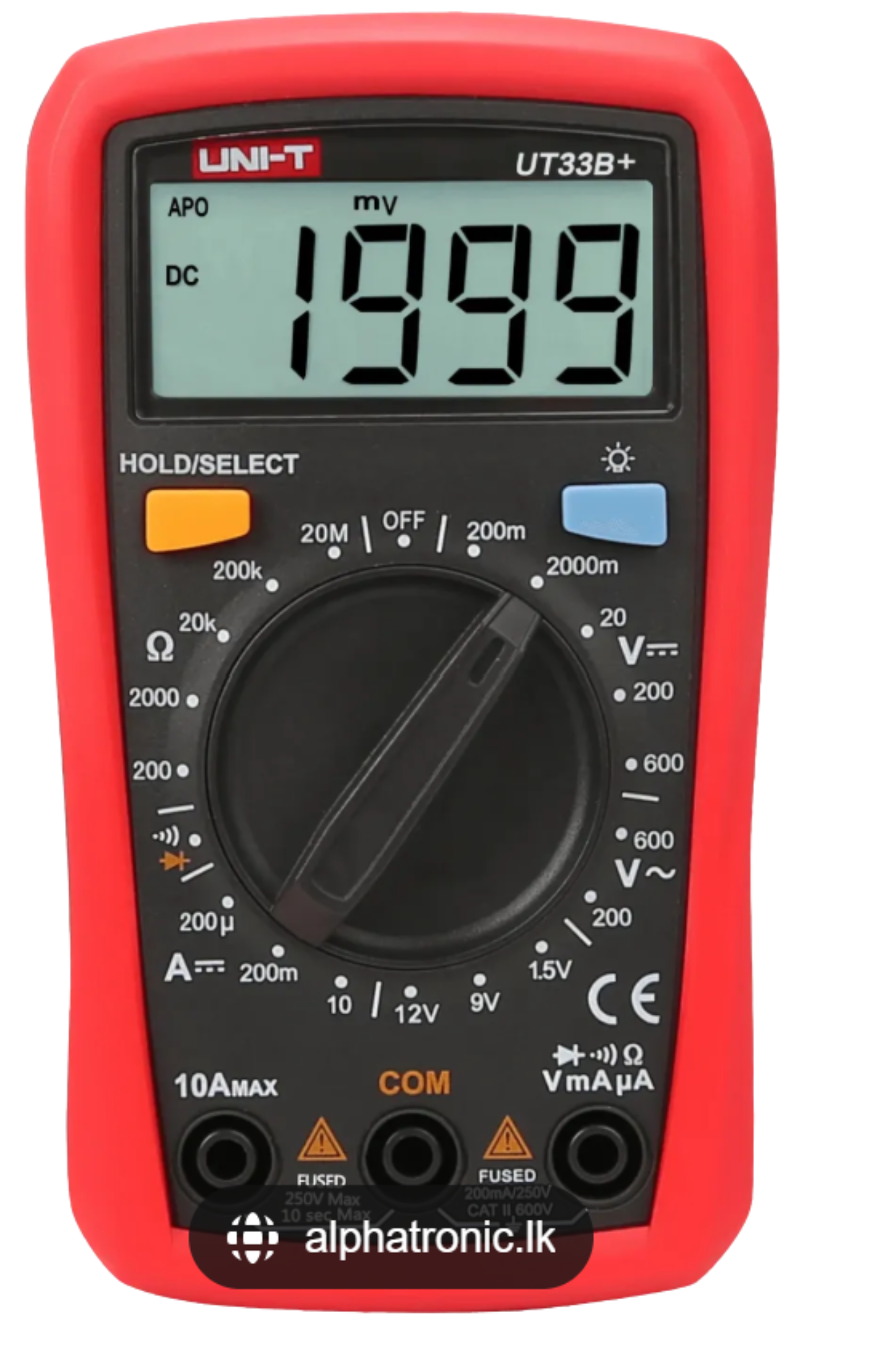 Electrician Meter Tools