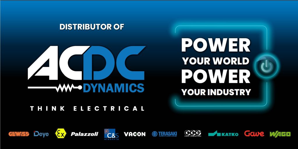 Distributors ACDC