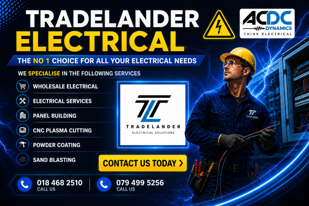 Trdelander
