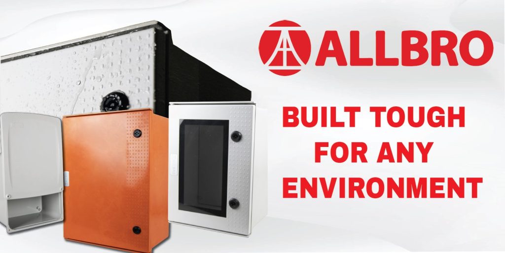 Allbro Supplier