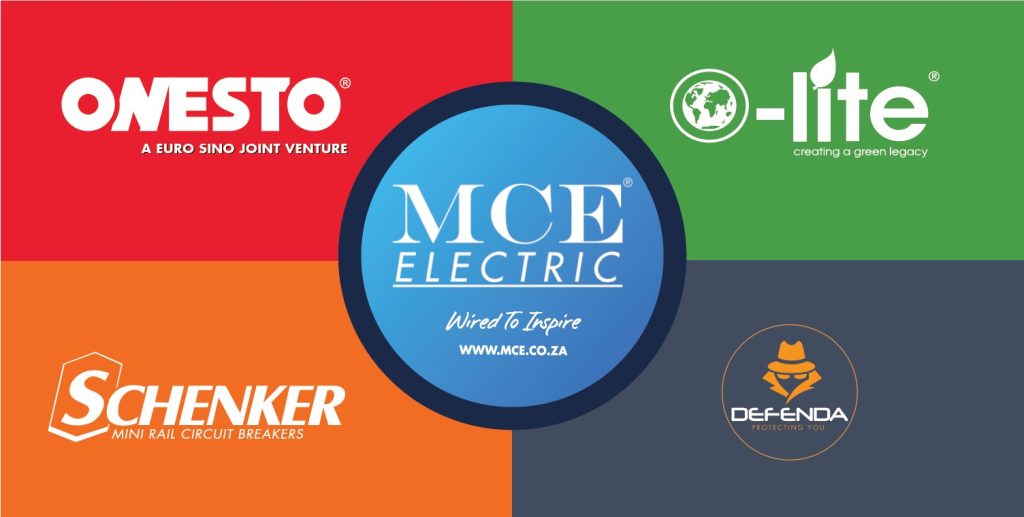 MCE Supplier