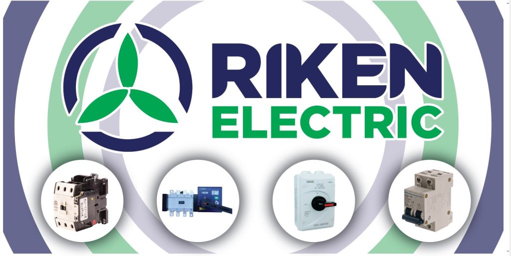 Riken