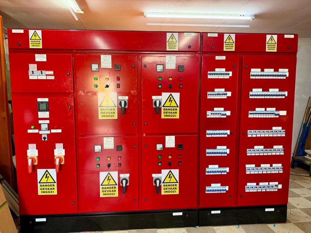 Panel